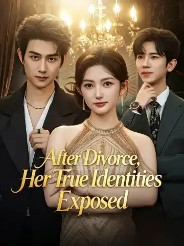 After Divorce, Her True Identities Exposed