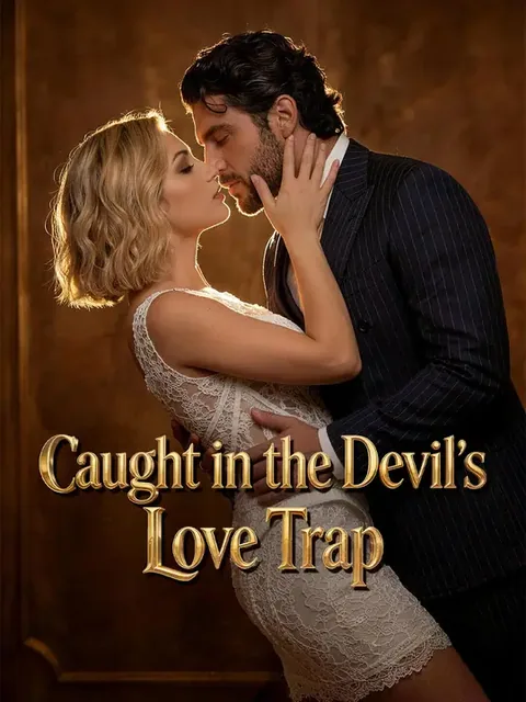 Caught in the Devil's Love Trap NetShort