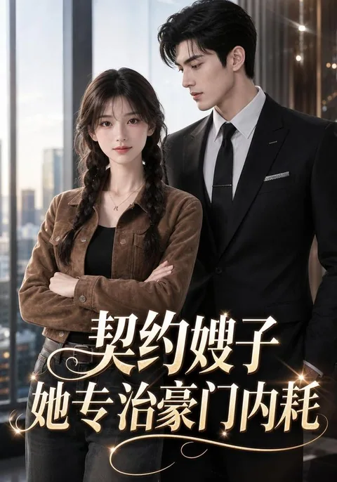 契约嫂子她专治豪门内耗