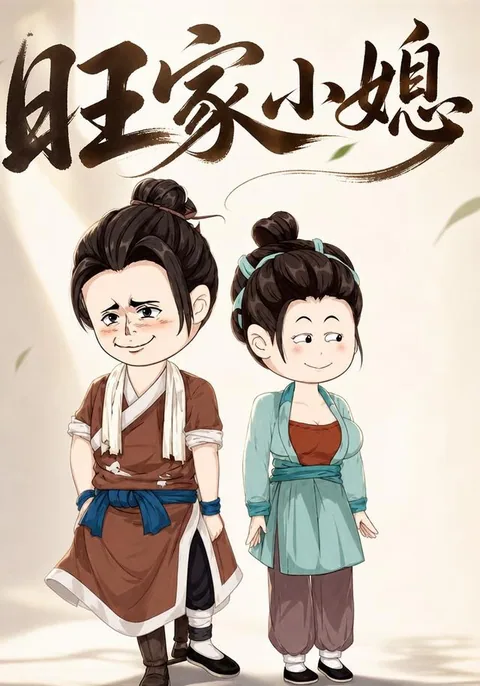 旺家小媳