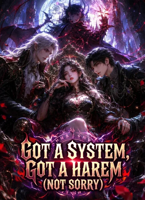Bound by Blood, Caught Between Two Hearts ShortMax