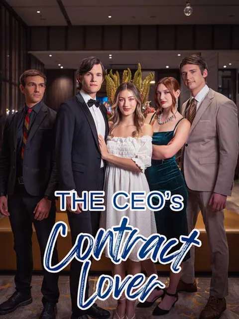 The CEO's Contract Lover iDrama