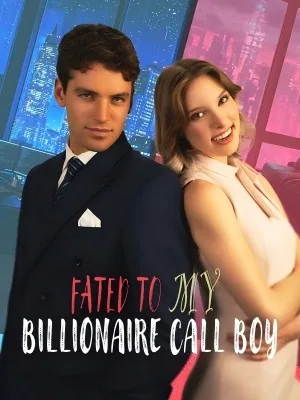 Fated to My Billionaire Call Boy SarosTV