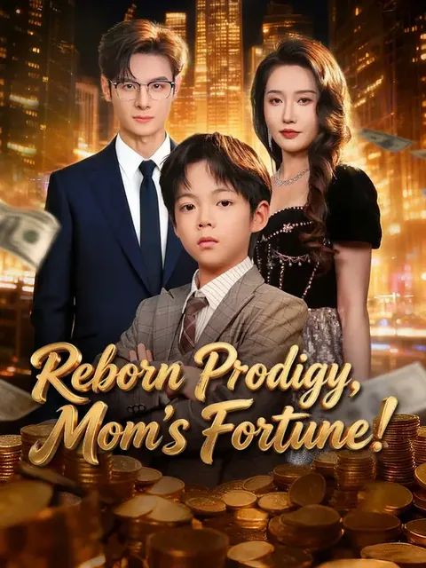 Mom, I Owe You A Fortune NetShort