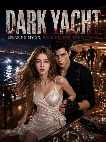 Dark Yacht:Escaping My Ex, Falling for the Hitman