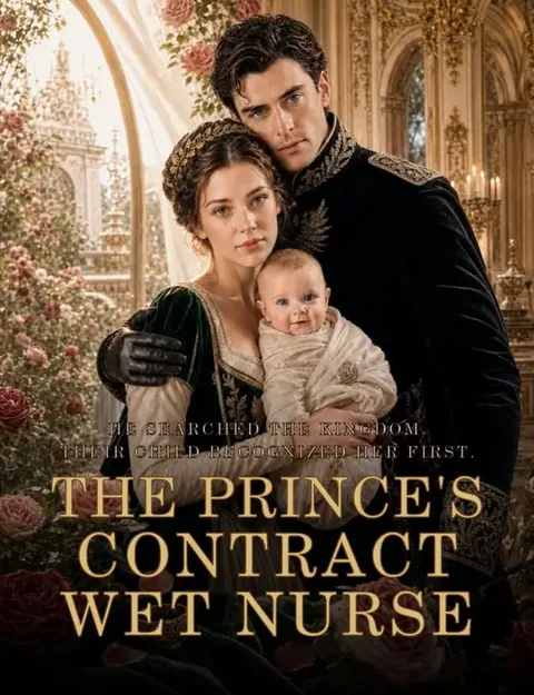 THE PRINCE'S CONTRACT WET NURSE
