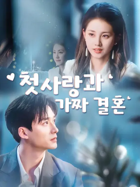 국민 배우과의 계약 결혼 NetShort