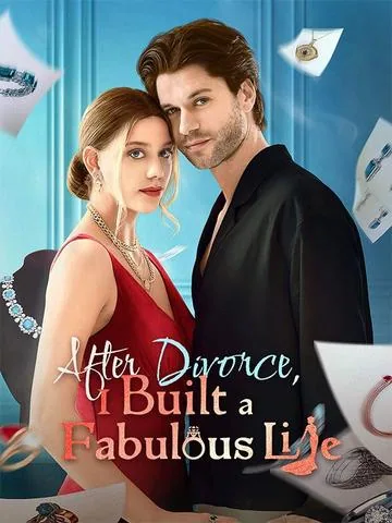 After Divorce, I Built A Fabulous Life