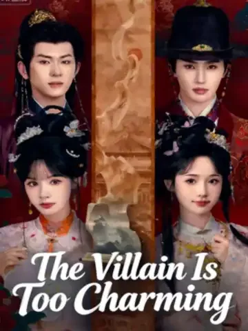 The Villain Is Too Charming
