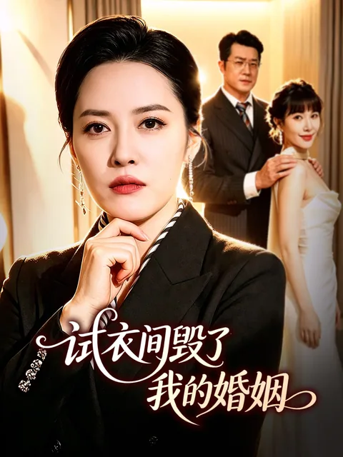试衣间毁了我的婚姻 FlexTV