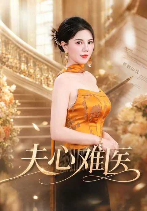 夫心难医