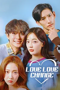 Love Love Change Lezhin Snack