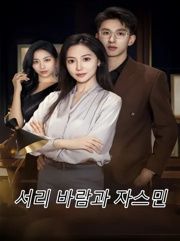 그림자 연인 FineDrama