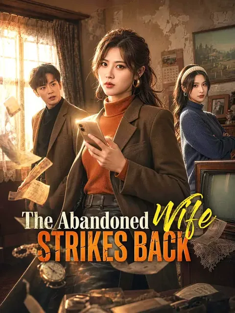 Beauty & Billions: She Strikes Back NetShort