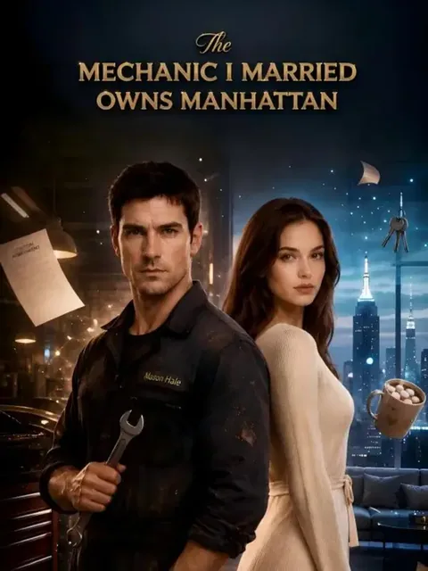 The Mechanic I Married Owns Manhattan NetShort
