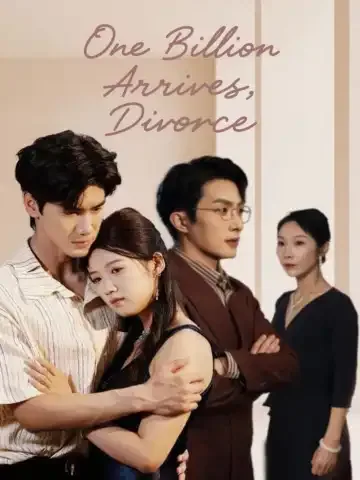 One Billion Arrives, Divorce