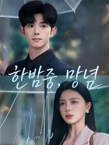 심야미면 (深夜未眠) KDramaReels