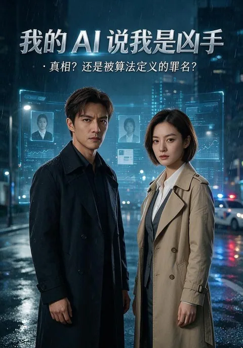 我的AI说我是凶手
