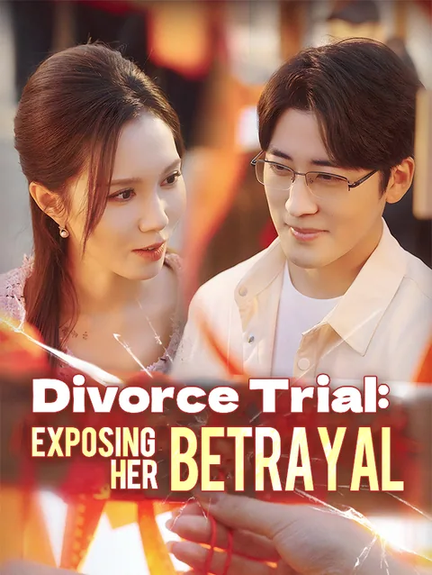 Divorce Trial, Exposing Her Betrayal