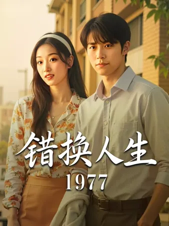 错换人生1977 iQIYI