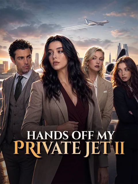 Hands Off My Private Jet II