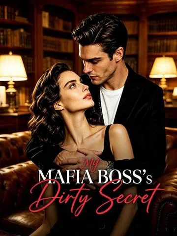 My Mafia Boss‘s Dirty Secret DramaBox