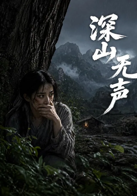 深山无声