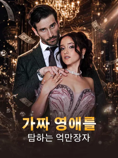 가짜 영애를 탐하는 억만장자