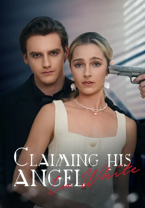 Claiming His Angel in White KalosTV
