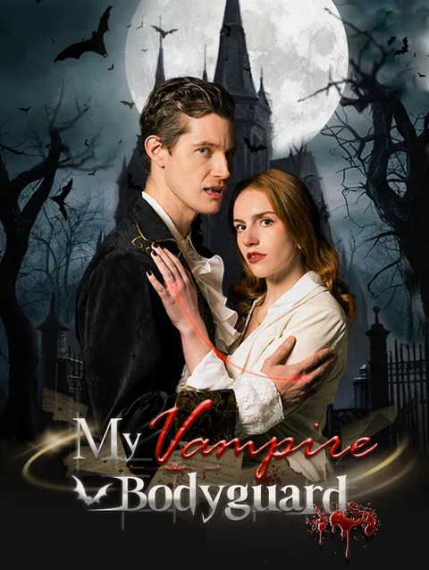My Vampire Bodyguard StardustTV