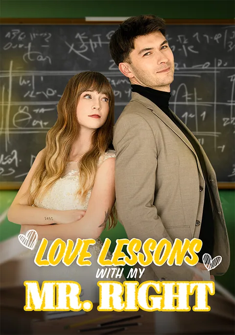 Love Lessons with My Mr. Right KalosTV