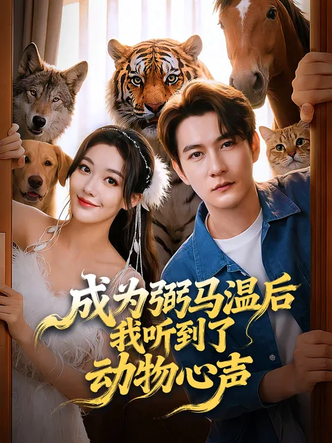 成为弼马温后我听到了动物心声 FlexTV