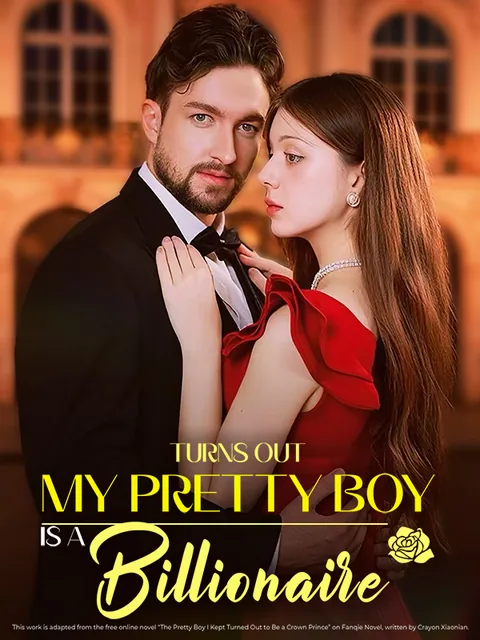 Turns Out My Pretty Boy Is a Billionaire KalosTV