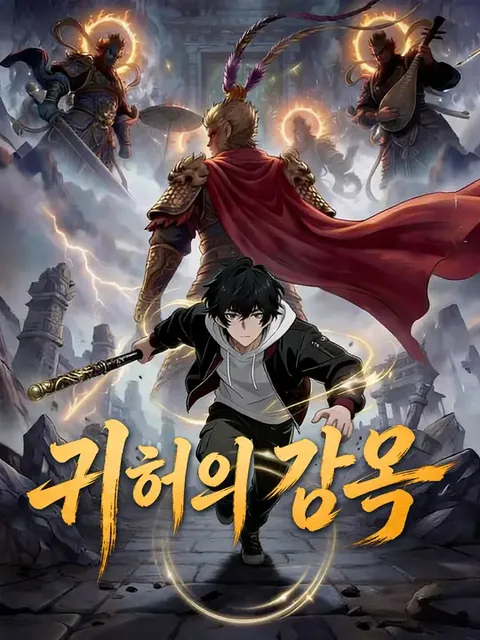 심연의 감옥 NetShort