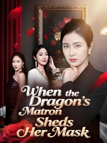 I Am the Dragon Mother