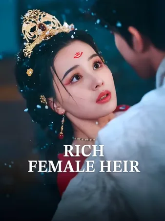 Rich Female Heir