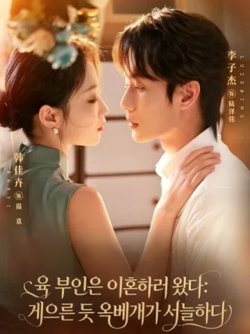 루 부인, 이혼하러 왔습니다 KDramaReels