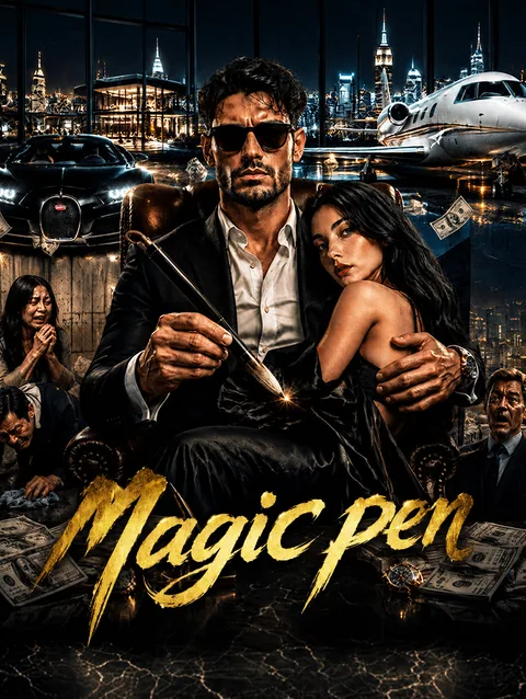 Magic Pen