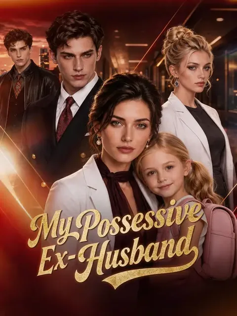 My Possessive Ex-Husband