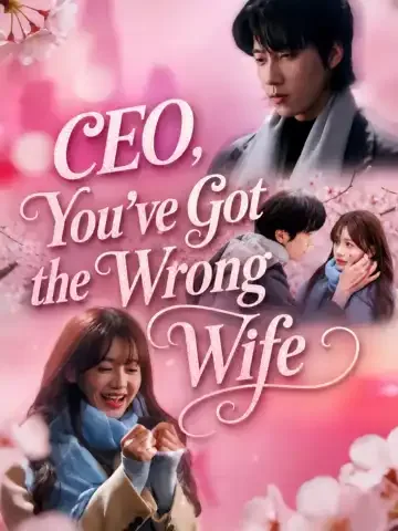CEO, You’ve Got the Wrong Wife
