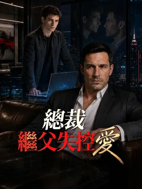 Forbidden Stepfather: Fatal Desire