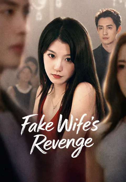Fake Marriage?I’ll Make You Regret It
