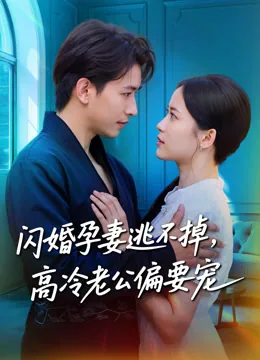 闪婚孕妻逃不掉，高冷老公偏要宠