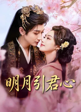 明月引君心