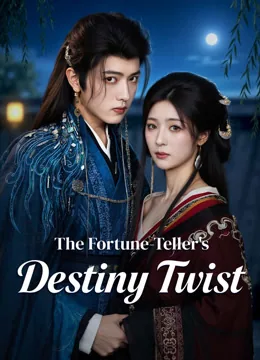 The Fortune-Teller's Destiny Twist