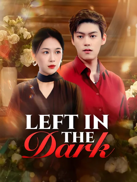 Left in the Dark