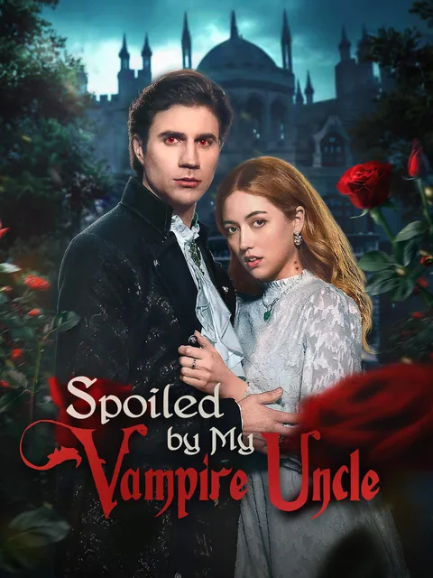 Spoiled by My Vampire Uncle FlexTV