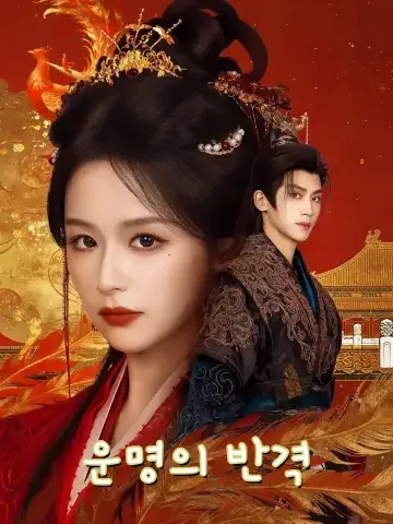 환생 복수기 FineDrama
