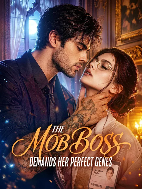 The Mob Boss Demands Her Perfect Genes DramaWave