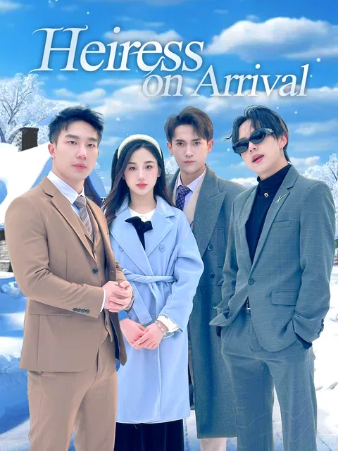 After Breakup, Spoiled by Three Big Shot Brothers FlexTV